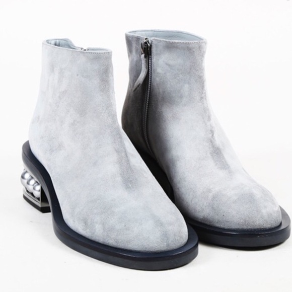 nicholas kirkwood casati boots